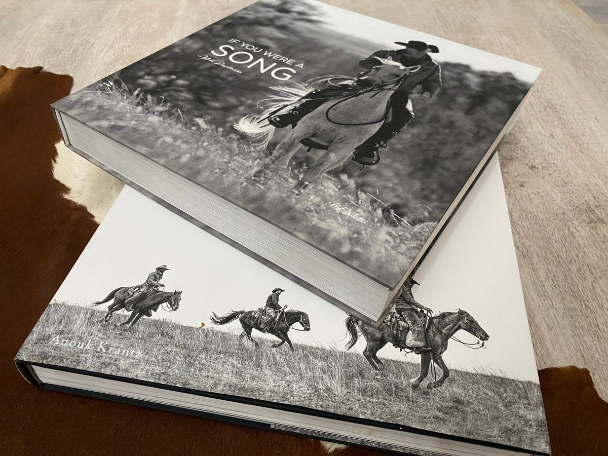 8 Equine Coffee Table Books We Love - Uniqcorn Exceptionnel