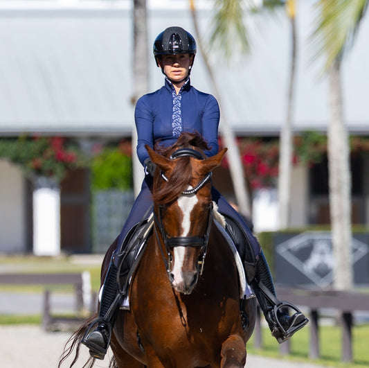 Inspiring Equestrian Quotes