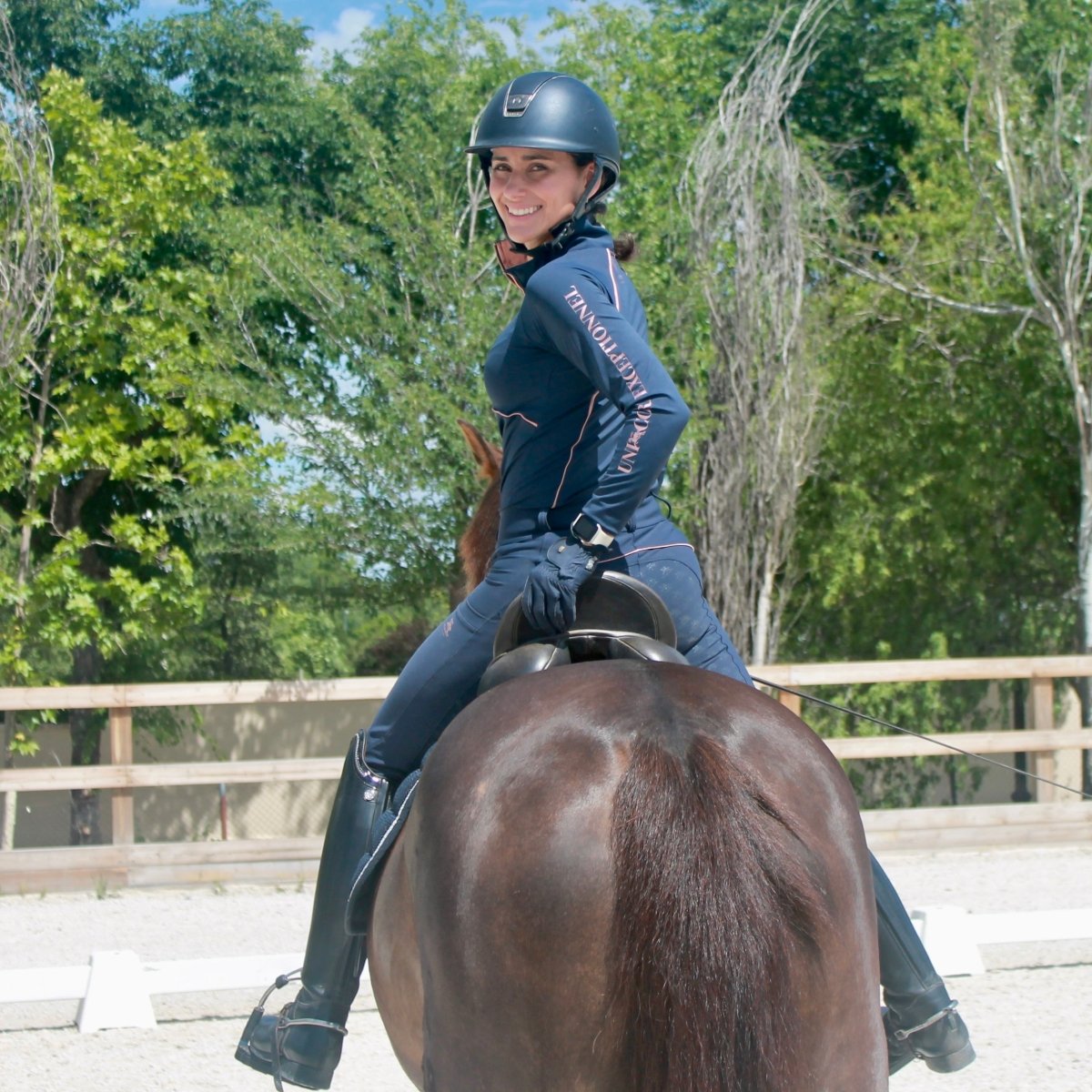 The 10 Best Motivational Quotes for Equestrians - Uniqcorn Exceptionnel