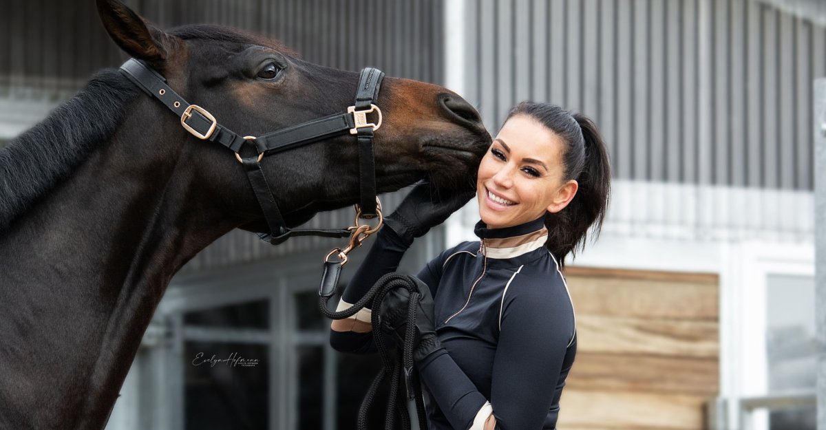 5 Tips on How to Get the Perfect Picture with Your Horse - Uniqcorn Exceptionnel