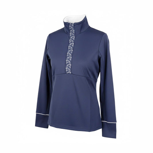 Haute Voyage Collection Sun Shirt “J'Adore”