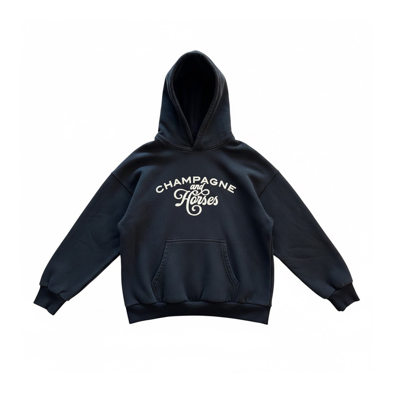 The Cocoon Hoodie