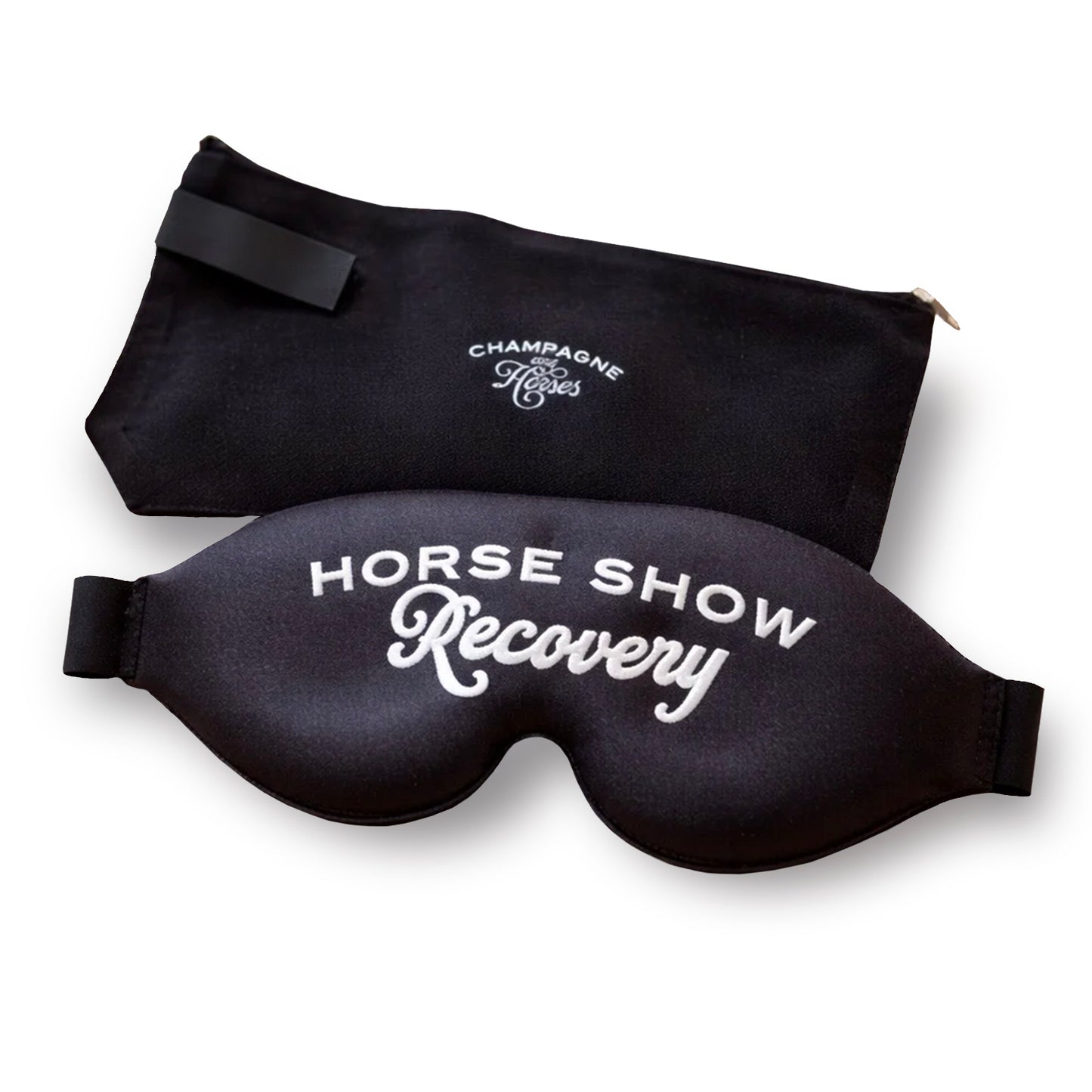 The Night Cap Sleeping Mask