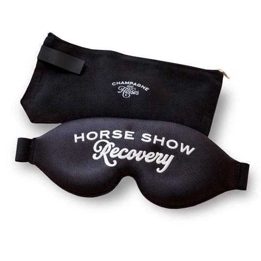 The Night Cap Sleeping Mask