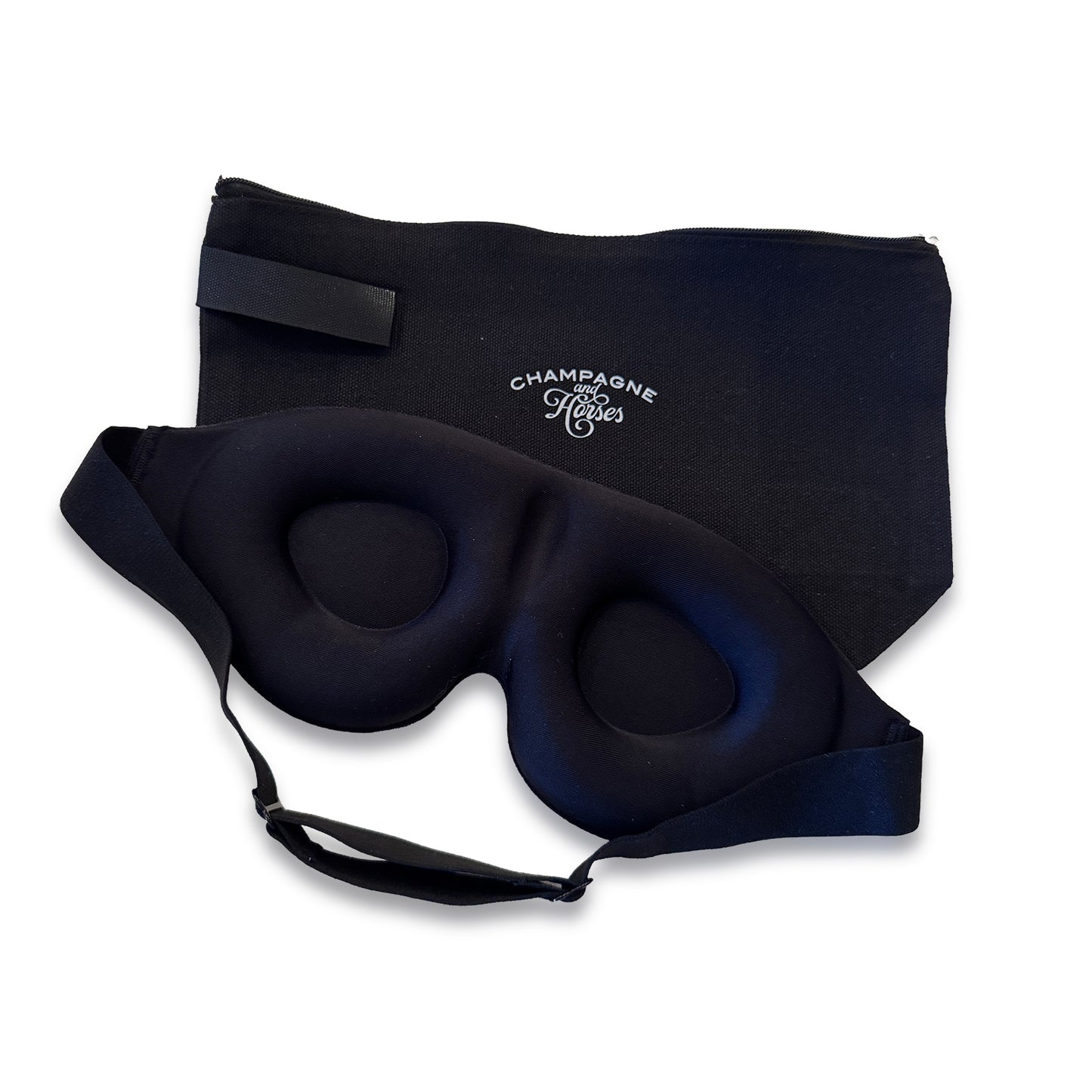 The Night Cap Sleeping Mask