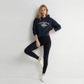 The Cocoon Hoodie
