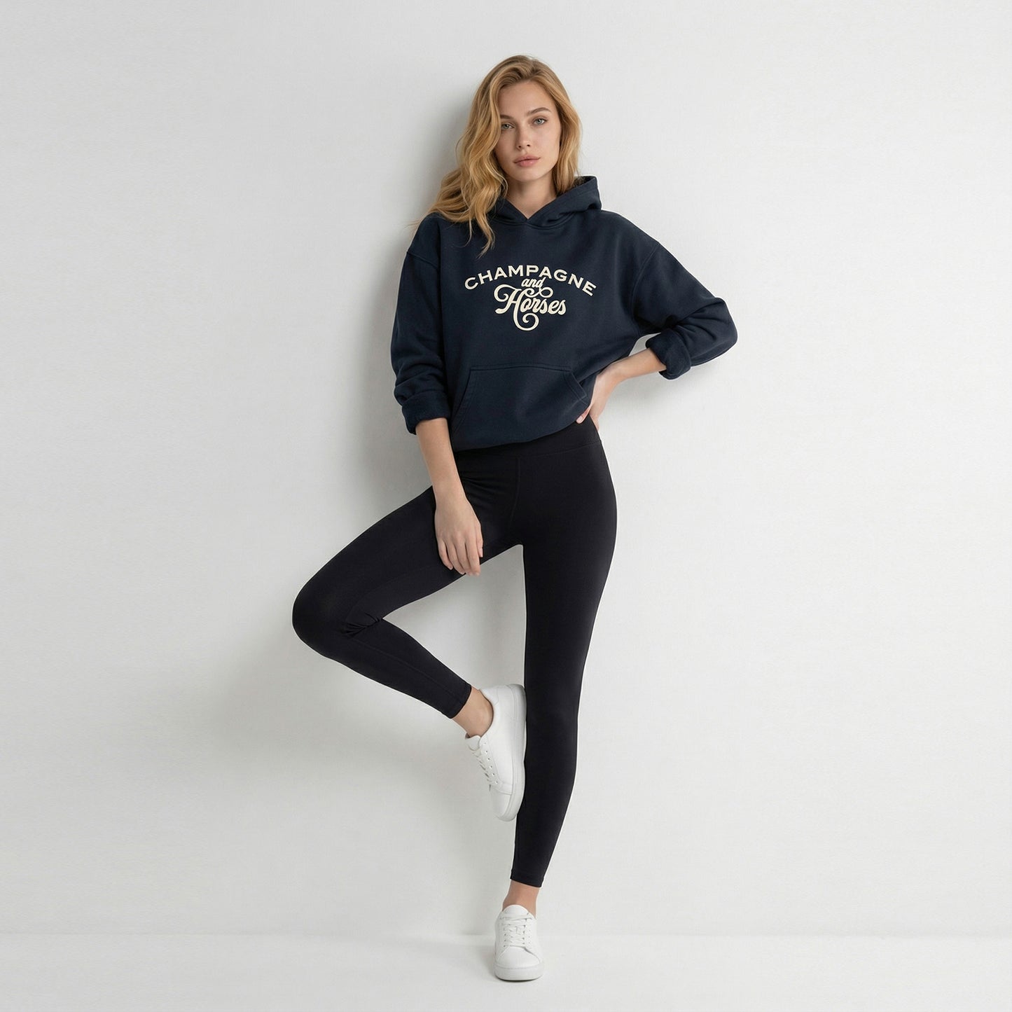 The Cocoon Hoodie