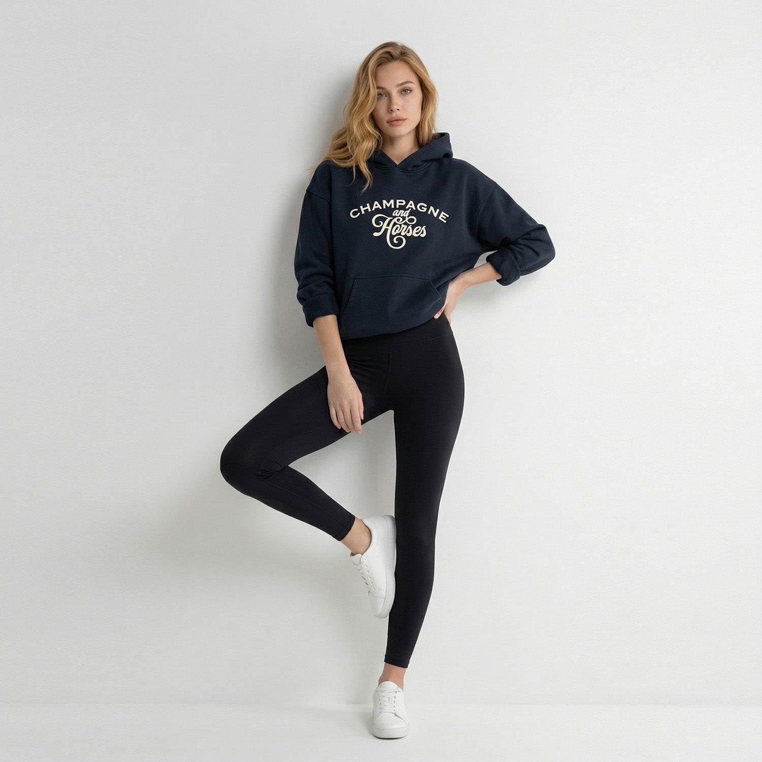 The Cocoon Hoodie