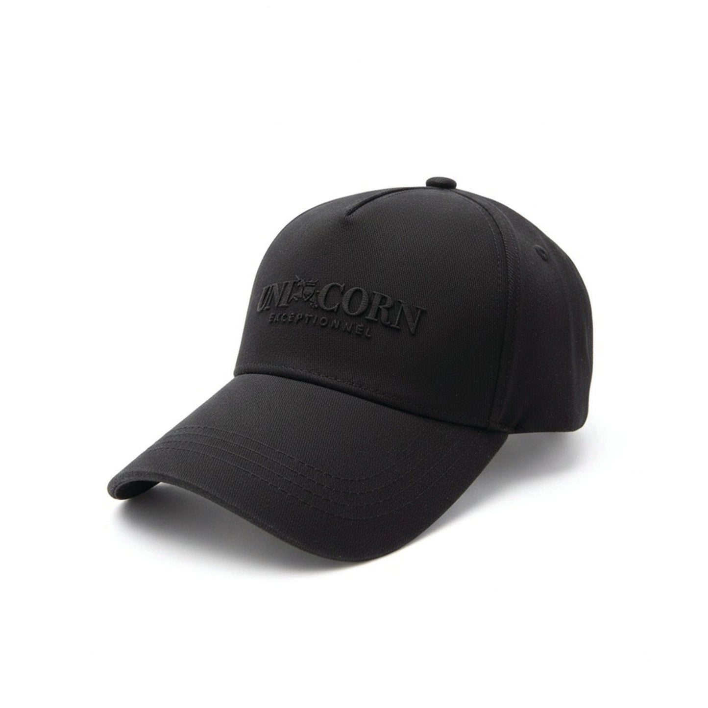 The Black Label Cap
