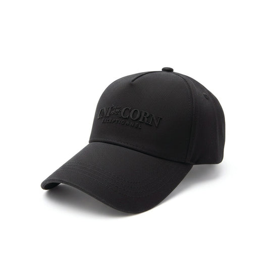 The Black Label Cap