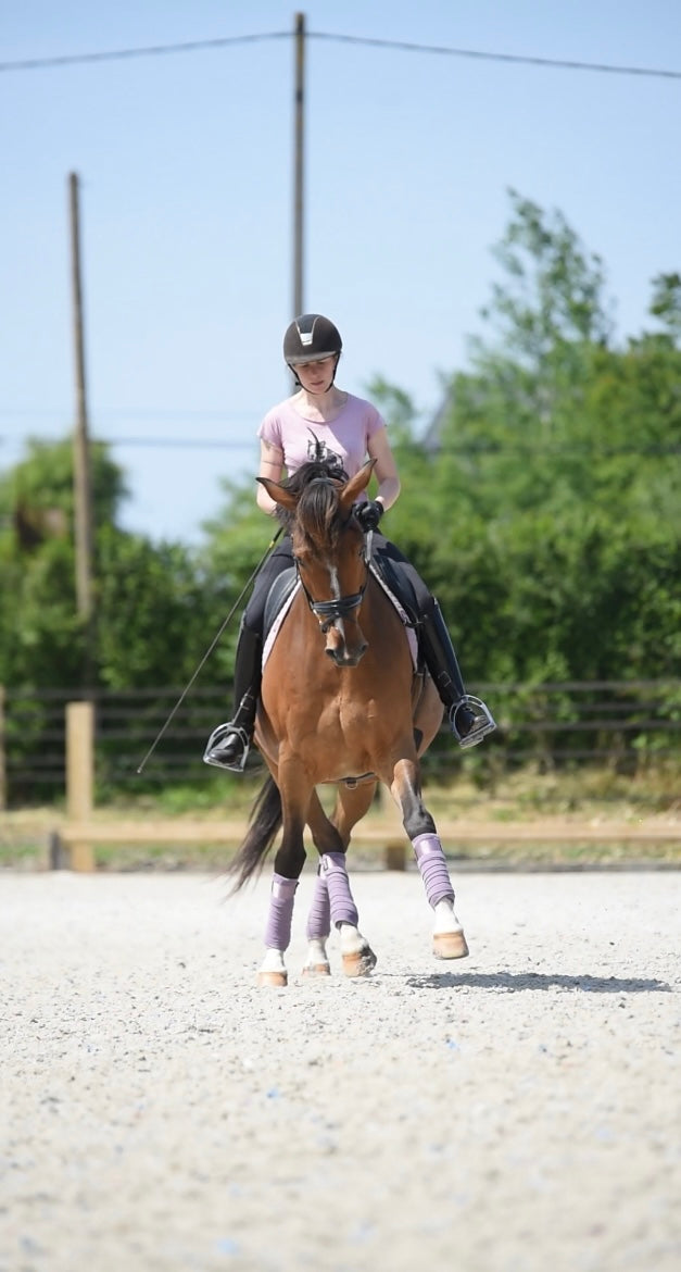 Bottes ludivine 2025 lpb