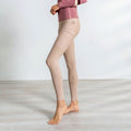 Hi-Rise Equestrian Tights "Hunter" - Uniqcorn Exceptionnel